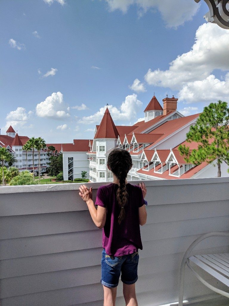 Disney's Grand Floridian Resort has long been on our bucket list. Did our stay in a Grand Floridian Garden View Room live up to our high expectations? #disneyworld #disneyworldresorts #grandfloridian #disneyvacation
