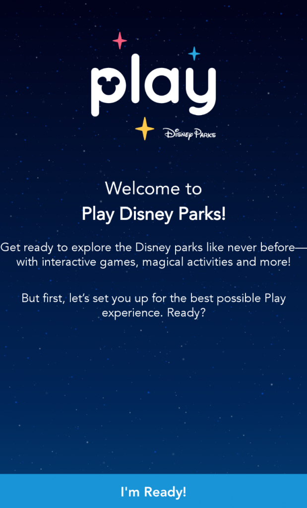 The Play Disney Parks App is one of the ways we have fun while waiting in line at Disney. Find out more of our tips to make waiting at Disney easier. #disneyworld #disneyland #disneyparks #familyvacation