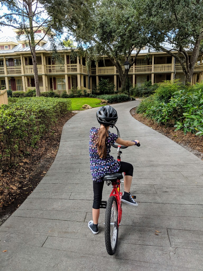 Port Orleans Riverside is a popular moderate resort at Disney World. See if Port Orleans Riverside and the Royal Guest Room is right for your family. #disneyworld #disneyresorts #disney #portorleans #disneyprincess