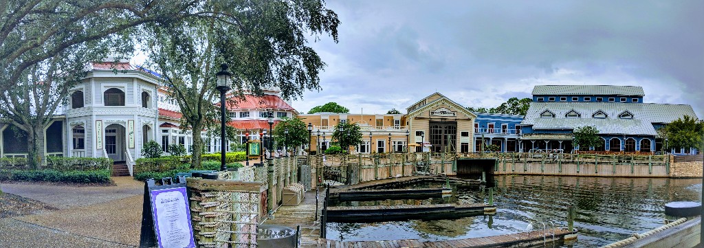 Disney S Port Orleans Riverside Resort Review Royal Guest