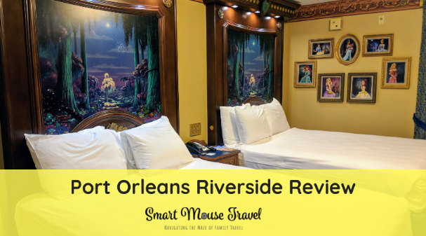 Disney S Port Orleans Riverside Resort Review Royal Guest