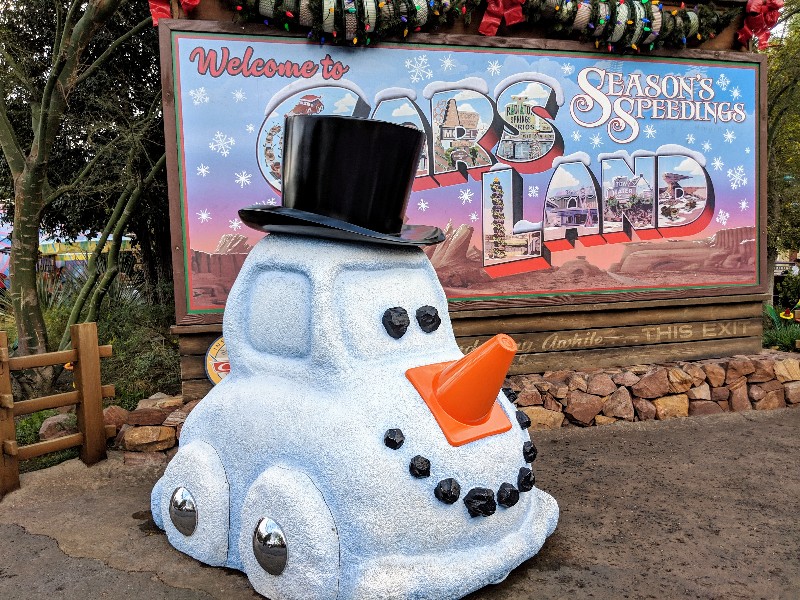 Is visiting Disneyland at Christmas on your wish list? If so, find out what you need to see and what you can skip during the holidays at Disneyland. #disneyland #hauntedmansionholiday #disneylandchristmas #itsasmallworld #disneyvacation