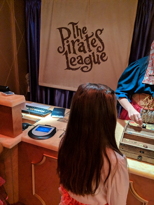 Pirate Night on the Disney Cruise Line – What You Need to Know –