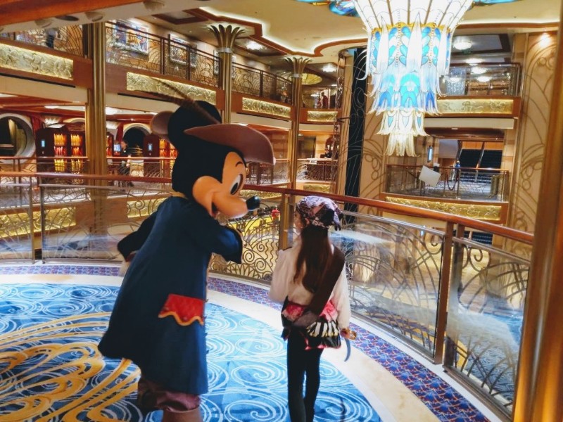 ARRGH! Disney Cruise Pirate Night, the Ultimate Guide!