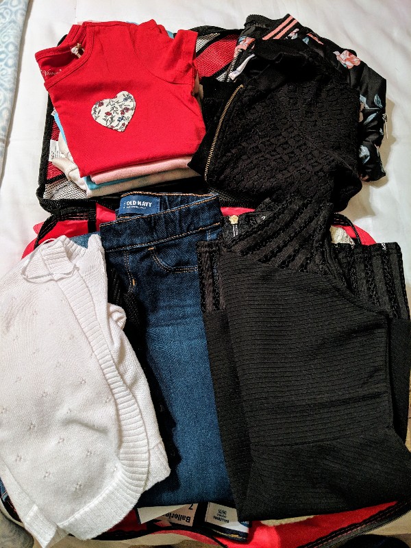 Three Night Disney Cruise Packing List + Cruise Outfits - By Lauren M