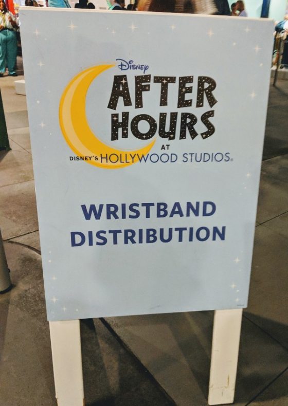 Hollywood Studios Disney After Hours Review Smart Mouse Travel