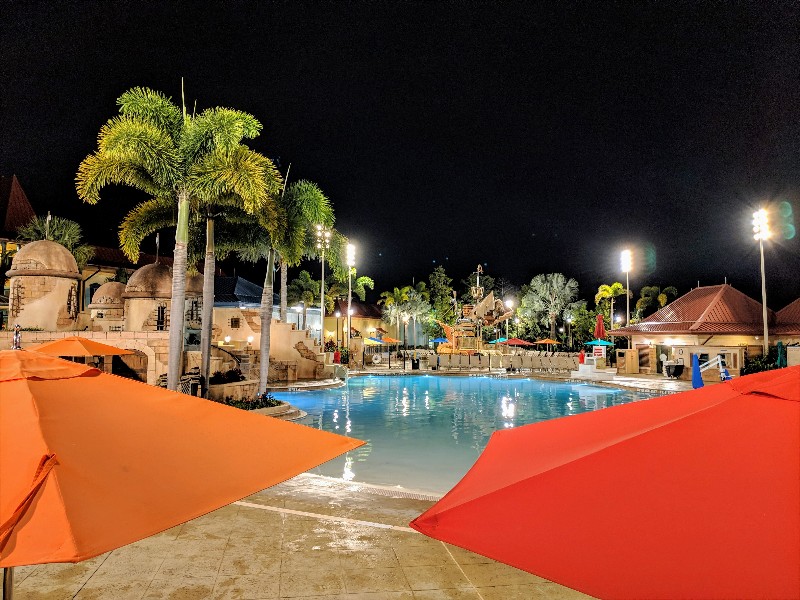 Disney's Caribbean Beach Resort adds some island flair to your trip to Disney World. Learn more about our Caribbean Beach Resort Standard View Room stay. #disneyworld #familyvacation #caribbeanbeachresort