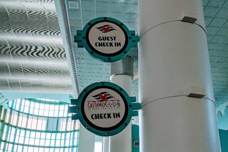 Learn about the Disney Cruise embarkation and disembarkation process and our tips for making your Disney Cruise embarkation and disembarkation days easy. #disneycruise #disneyvacation #disneycruiseline #disneycruisetips