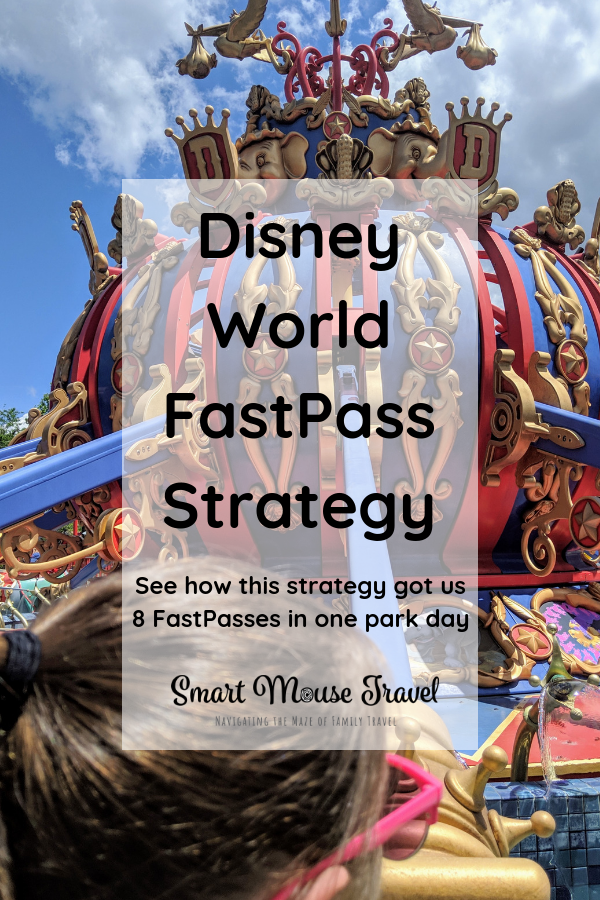 disney world fastpass selection rules magic kingdom