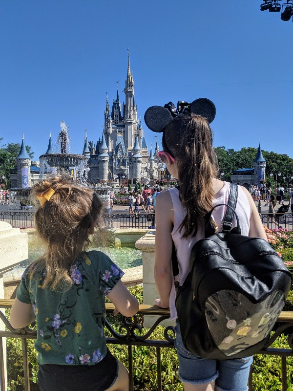 Our Disney World FastPass strategy helps you have more fun and less waiting in line at Disney. We use these FastPass tips on all our Disney World trips. #disneyworld #disneyvacation #fastpasstips #familytravel