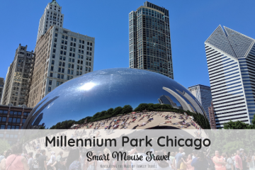 Local girl's guide to free and cheap activities at Millennium Park Chicago. Find out more about our favorite things to do at Millennium Park Chicago. #chicago #visitchicago #familytravel #freeandcheap