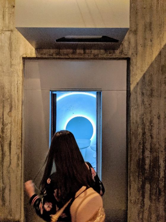 Arch Tram Ride Visiting Gateway Arch National Park In St. Louis - Smart Mouse Travel