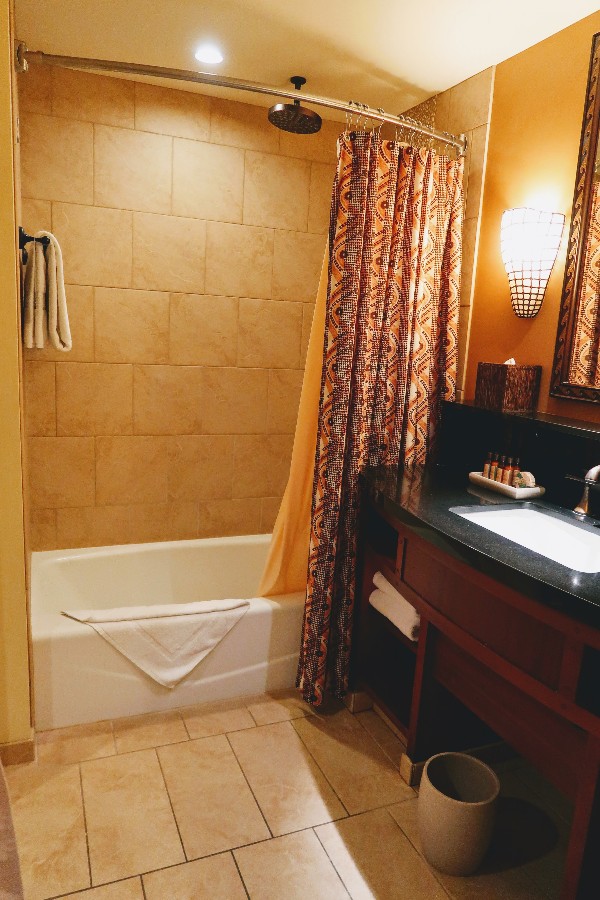 Disney Aulani Resort Deluxe Studio Villa Review Smart