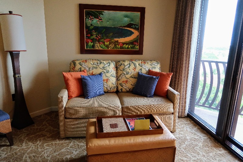 Disney Aulani Resort Deluxe Studio Villa Review Smart