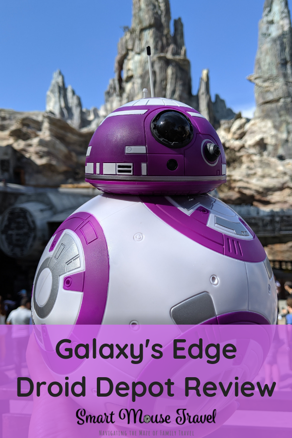 Galaxy s Edge Droid Depot Complete Guide for 2024 Smart Mouse Travel