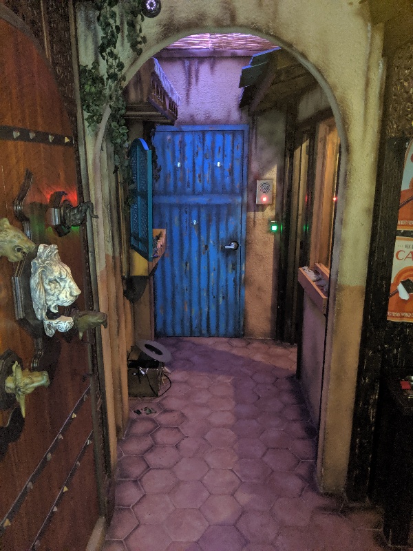 Chicago's BEST Themed Escape Rooms