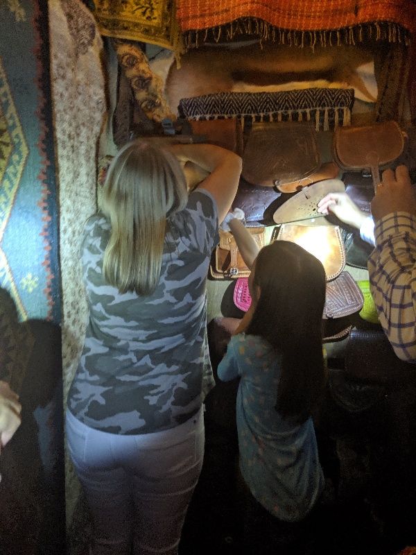 The Escape Game has the perfect balance of family friendly themes, challenging problems, and exciting adventures that is hard to find at other escape rooms. #theescapegame #escaperoom #familyfun #chicago #visitchicago #familytravel