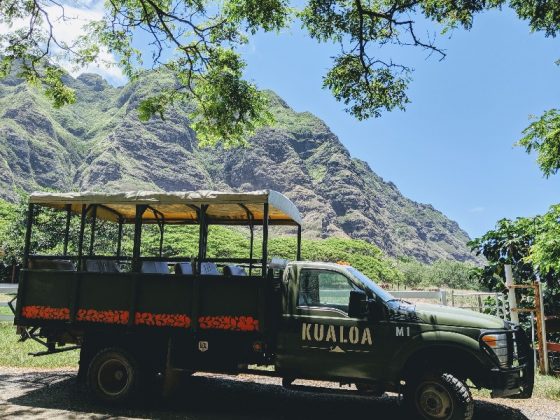 Kualoa Ranch Jungle Jeep Expedition Tour Review - Smart Mouse Travel