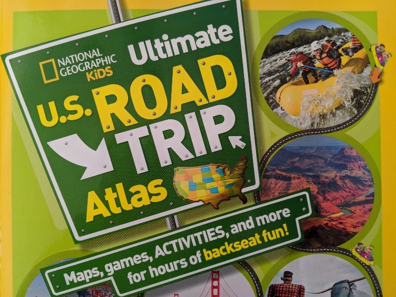 America is a huge country with an amazing range of experiences. This is why our family is working on a 50 state challenge to visit all 50 states in the US. #familytravel #exploreamerica #ustravel 