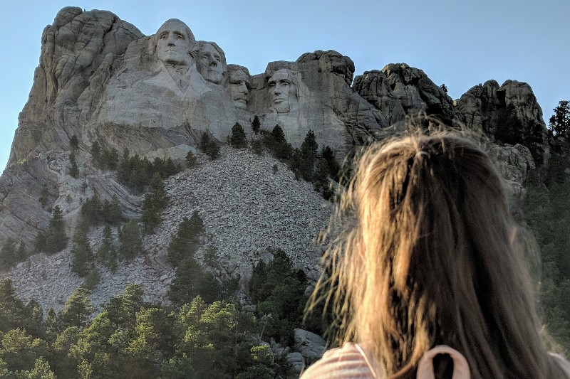 America is a huge country with an amazing range of experiences. This is why our family is working on a 50 state challenge to visit all 50 states in the US. #familytravel #exploreamerica #ustravel 