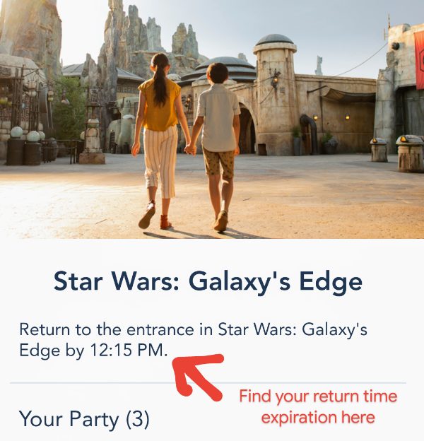 Visiting Star Wars Galaxy's Edge at Disney World is a dream for many Star Wars fans. Find tips for Batuu plus everything Star Wars in Hollywood Studios. #starwars #batuu #galaxysedge #disneyworld #hollywoodstudios #disneytips