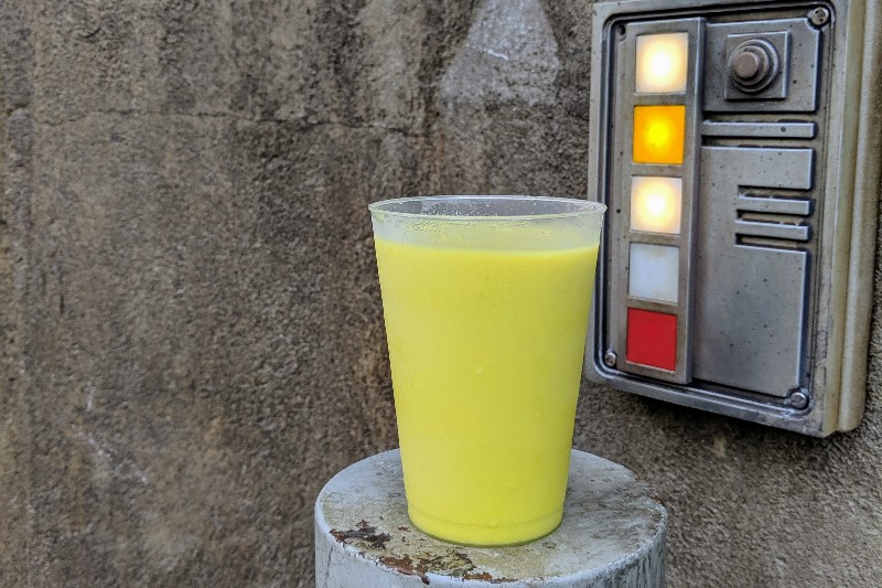 Visiting Star Wars Galaxy's Edge at Disney World is a dream for many Star Wars fans. Find tips for Batuu plus everything Star Wars in Hollywood Studios. #starwars #batuu #galaxysedge #disneyworld #hollywoodstudios #disneytips