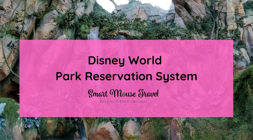 Find out how to make Disney World park reservations for all guests until January 8, 2024 and who still needs reservations after that date.
