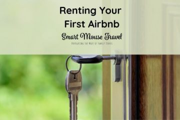 Booking your first Airbnb can be daunting, but these tested tips will help you have a great first Airbnb rental experience. #roadtrip #travelplanning #traveltips #airbnb