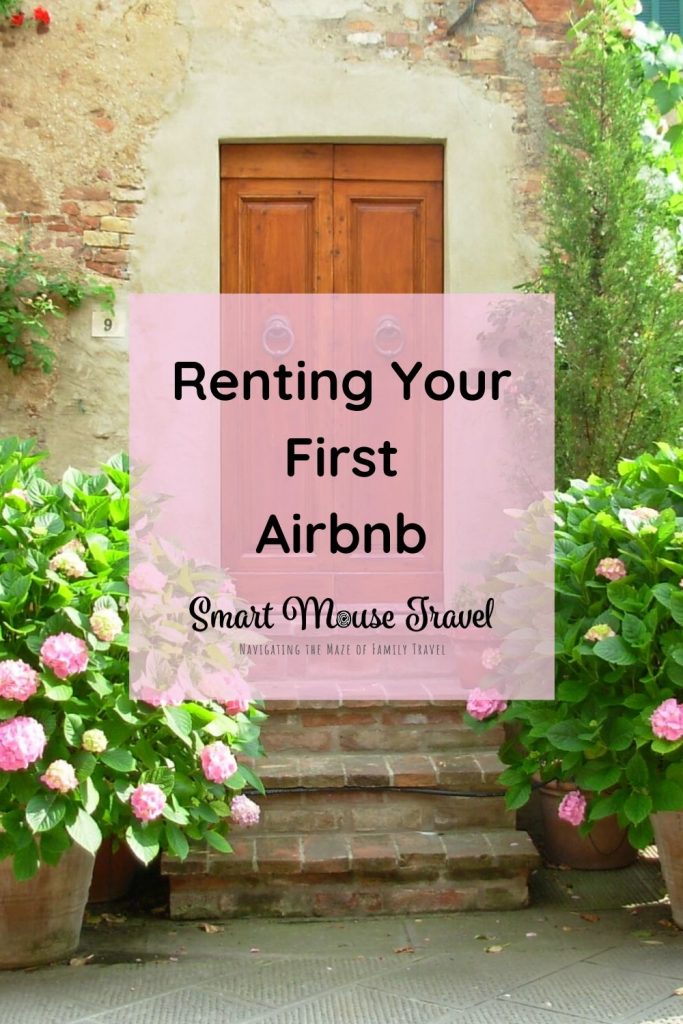 Booking your first Airbnb can be daunting, but these tested tips will help you have a great first Airbnb rental experience. #roadtrip #travelplanning #traveltips #airbnb