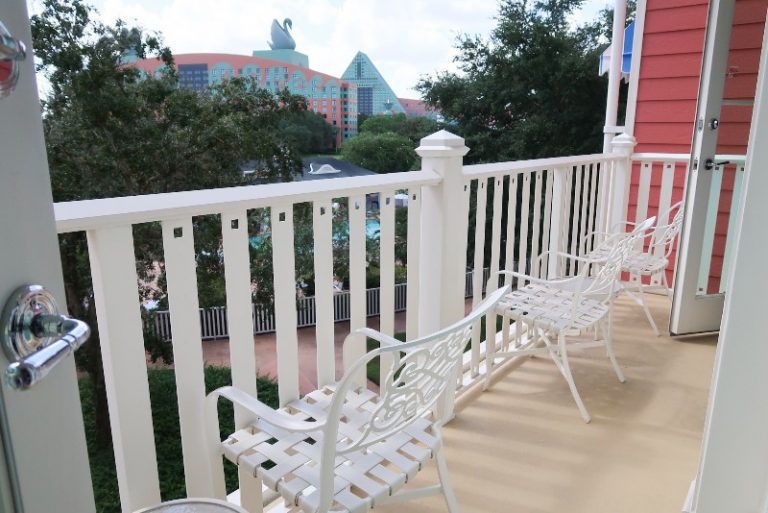 Disney's Boardwalk Villas 1 Bedroom Villa Review Smart Mouse Travel