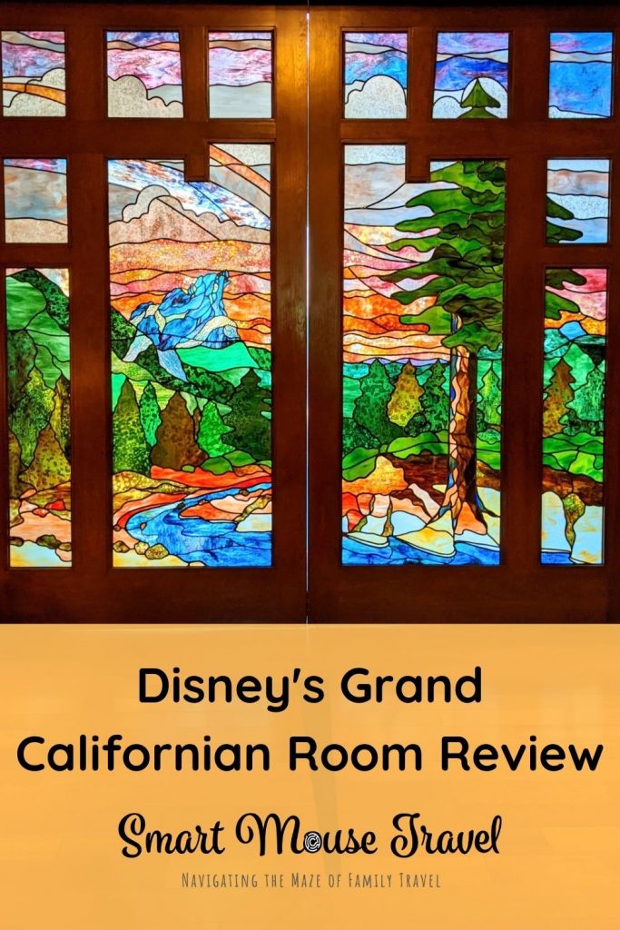 Disney's Grand Californian standard rooms provide a Craftsman style luxury experience just steps away from Disneyland Parks.