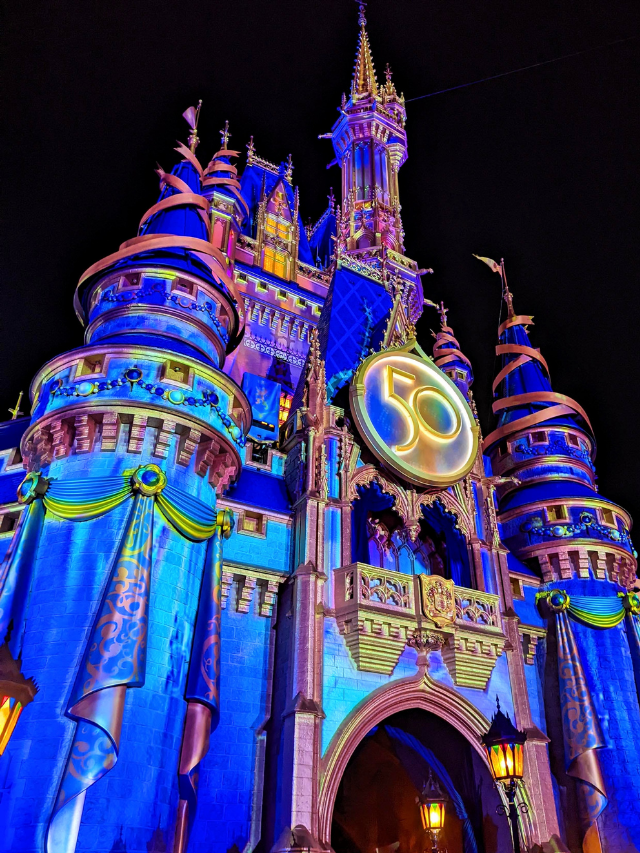 Disney World Extra Evening Hours