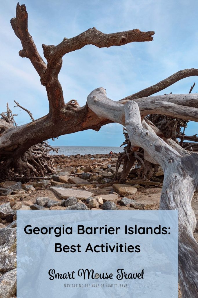Comparing Georgia islands is crucial when planning a trip. Learn all about Tybee Island, Jekyll Island, St. Simons and Sea Island activities.