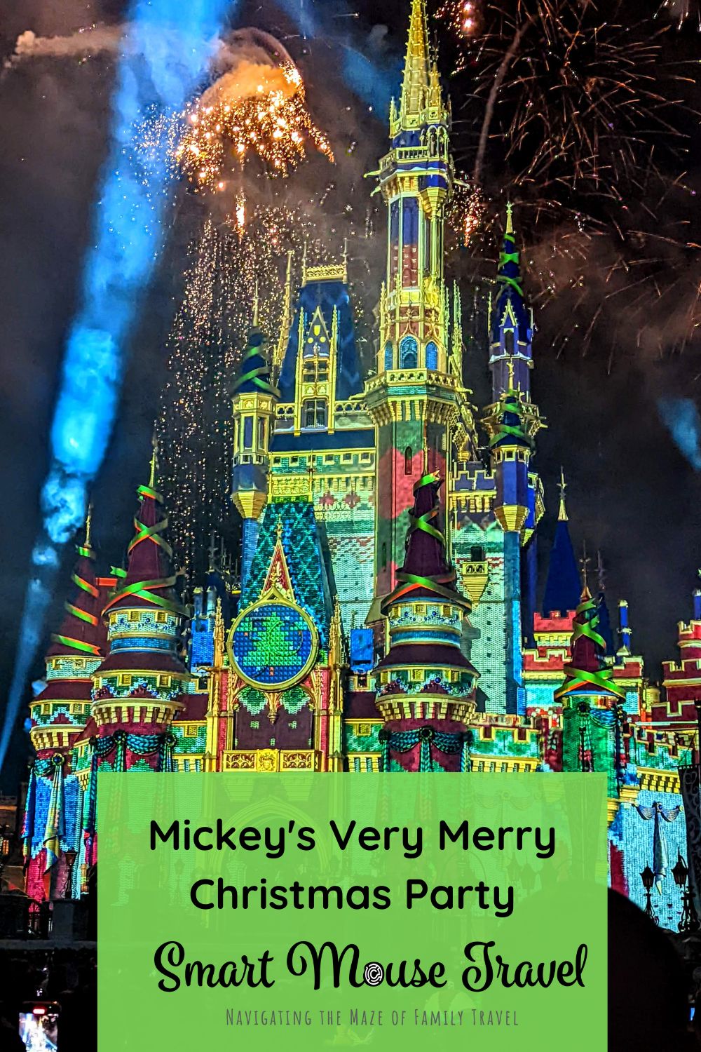 Mickey