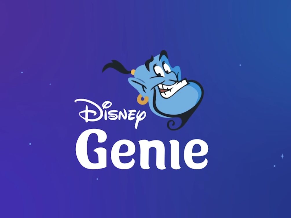 Disney Genie Service - Is it worth it? - Ripped Jeans & Bifocals