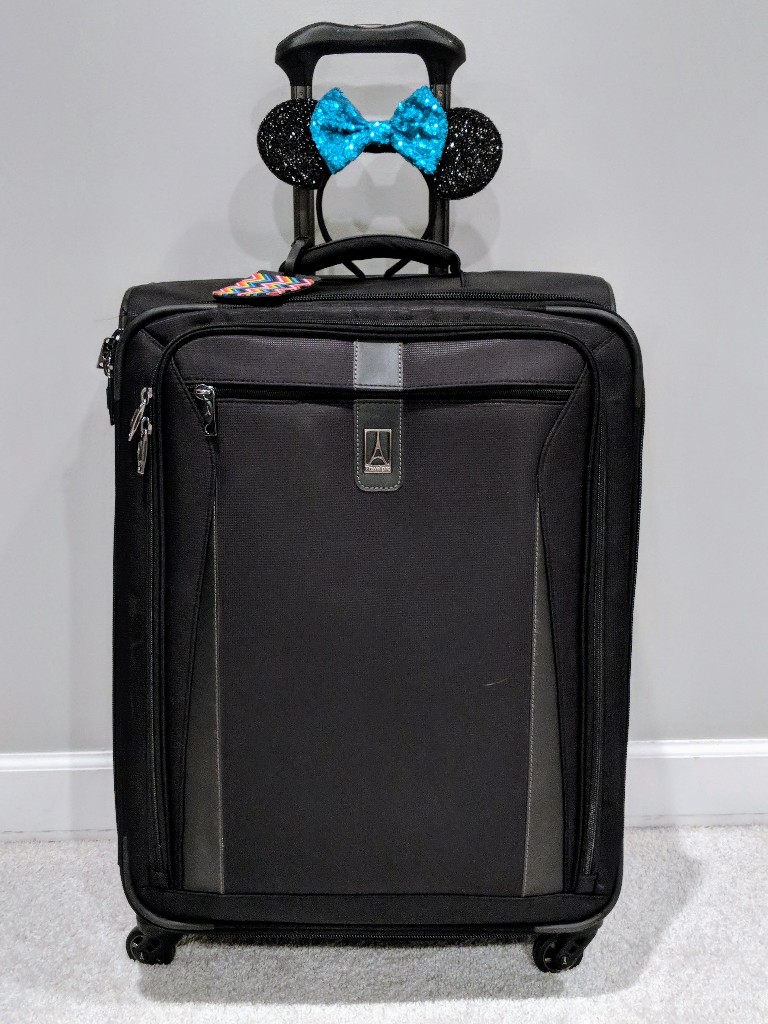 How to Pack for Disney World with FREE Packing List - Showcase the